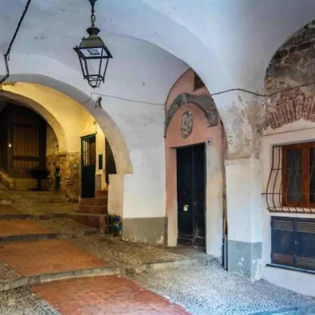 Ca Moretto - Happy * Σαν Ρέμο