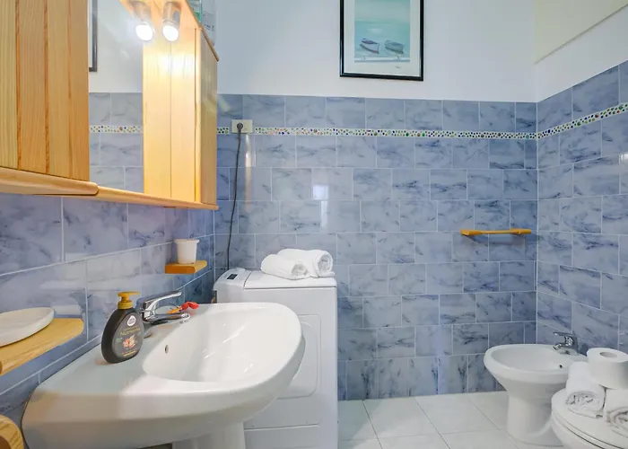 Διαμέρισμα Ca Moretto - Happy