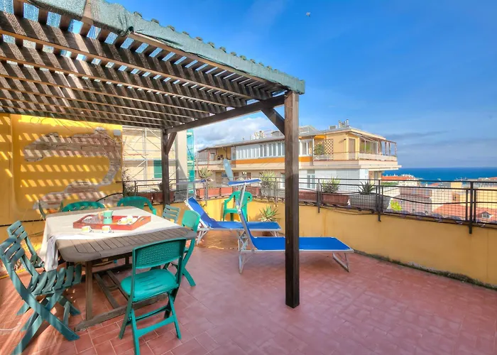 Ca Moretto - Happy Διαμέρισμα *