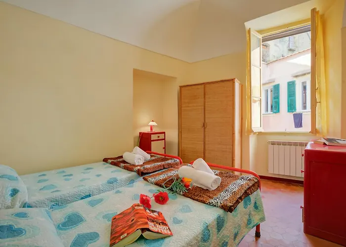 Διαμέρισμα Ca Moretto - Happy *