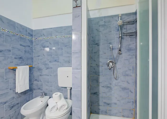 Ca Moretto - Happy Σαν Ρέμο