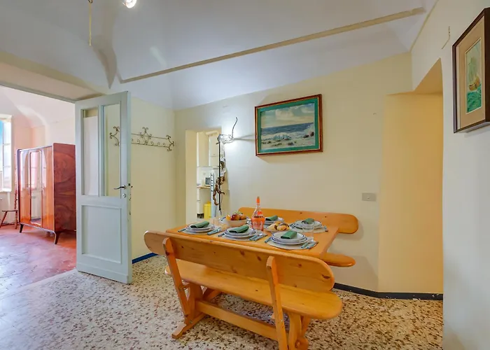 Ca Moretto - Happy * Σαν Ρέμο