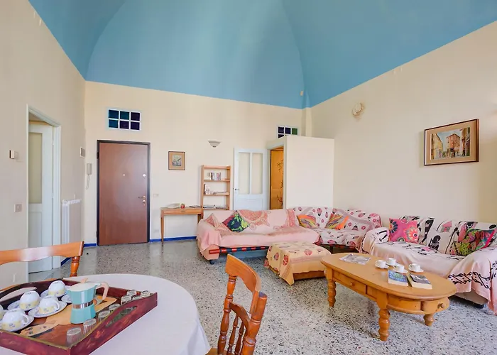 Ca Moretto - Happy Σαν Ρέμο