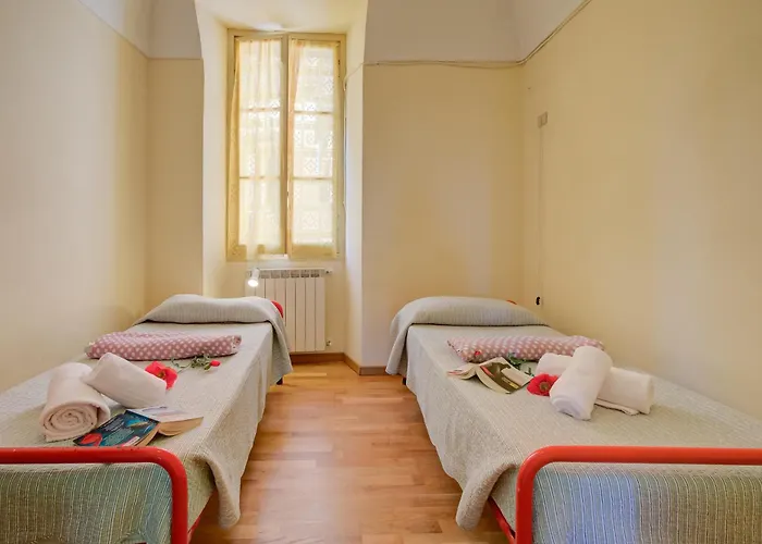 Ca Moretto - Happy * Σαν Ρέμο