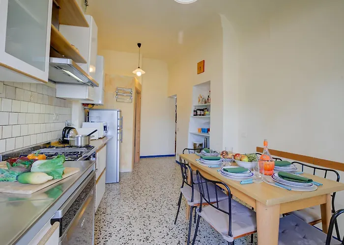 Ca Moretto - Happy Διαμέρισμα Σαν Ρέμο