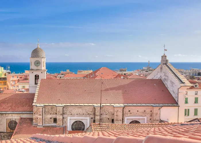 Ca Moretto - Happy Διαμέρισμα Σαν Ρέμο