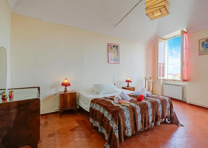 Διαμέρισμα Ca Moretto - Happy Σαν Ρέμο