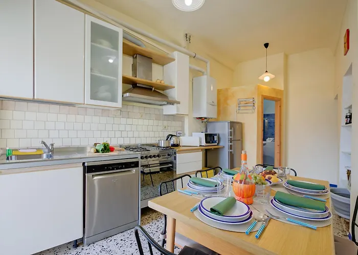 Διαμέρισμα Ca Moretto - Happy