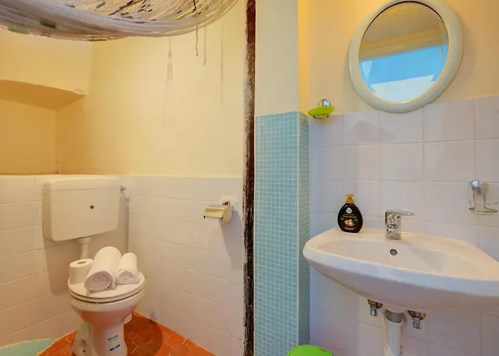 Ca Moretto - Happy Διαμέρισμα *