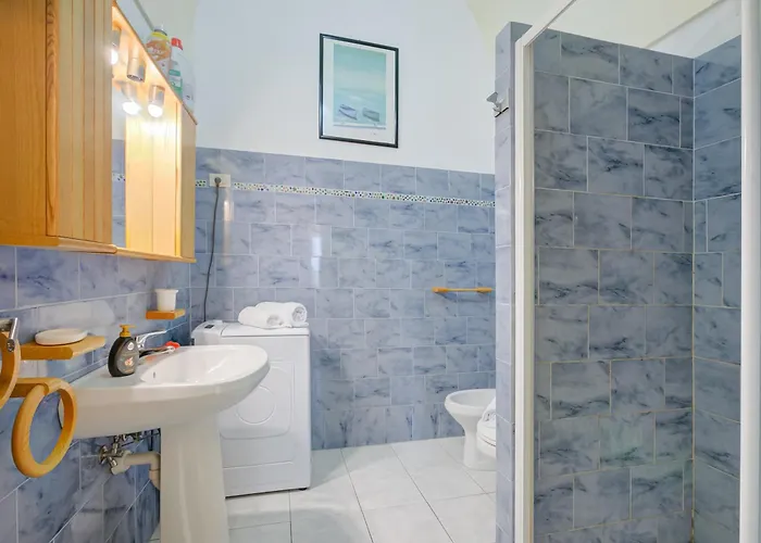 Διαμέρισμα Ca Moretto - Happy Σαν Ρέμο