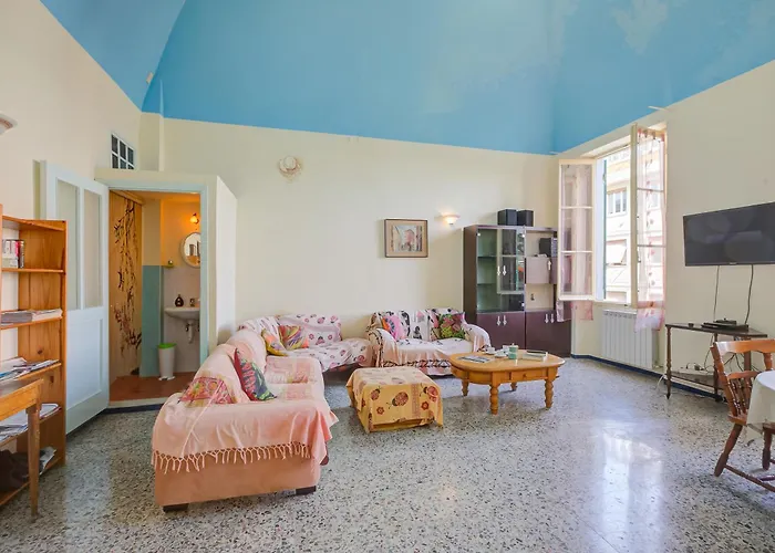 Ca Moretto - Happy Διαμέρισμα *