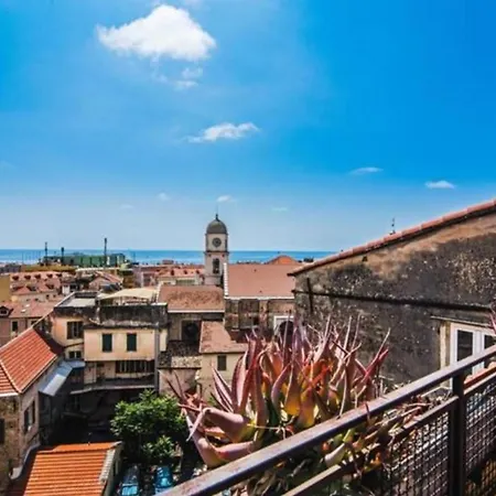 Apartment Ca Moretto - Happy Sanremo