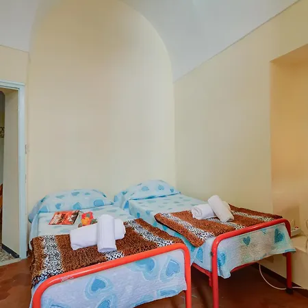 Ca Moretto - Happy * San Remo