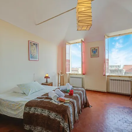 Apartamento Ca Moretto - Happy