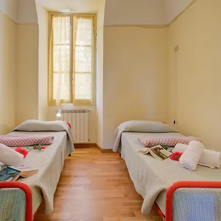 Ca Moretto - Happy * San Remo