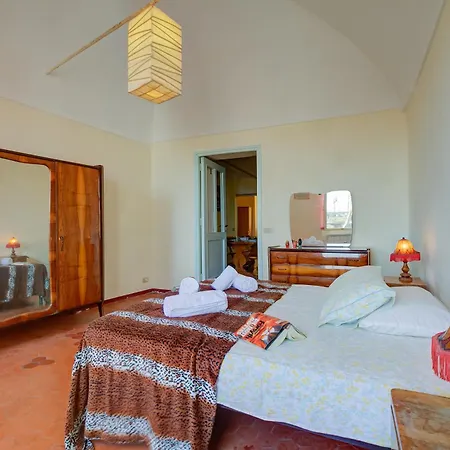 Ca Moretto Sea-view Terrace Flat In - Happy