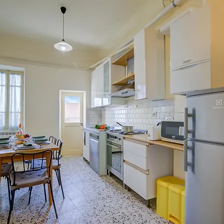 Ca Moretto Sea-view Terrace Flat In - Happy * サンレモ