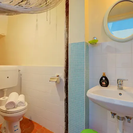 Ca Moretto Sea-view Terrace Flat In - Happy Daire *