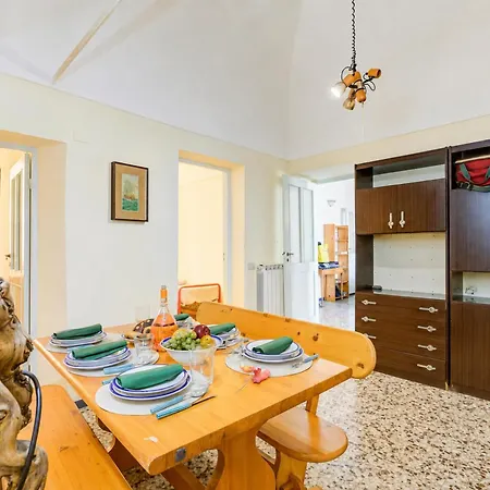 Ca Moretto Sea-view Terrace Flat In - Happy アパート サンレモ