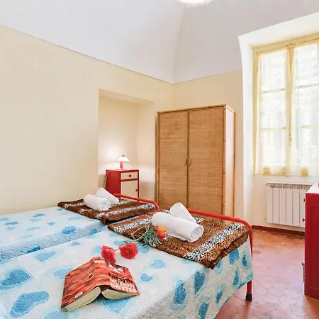 Ca Moretto Sea-view Terrace Flat In - Happy アパート