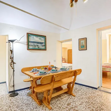 Ca Moretto Sea-view Terrace Flat In - Happy * サンレモ