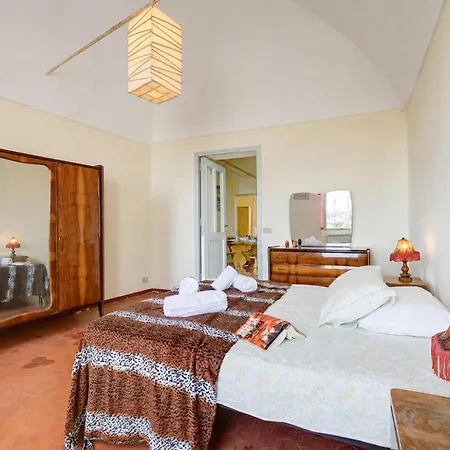 Ca Moretto Sea-view Terrace Flat In - Happy サンレモ