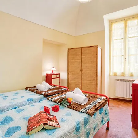 Ca Moretto Sea-view Terrace Flat In - Happy アパート *