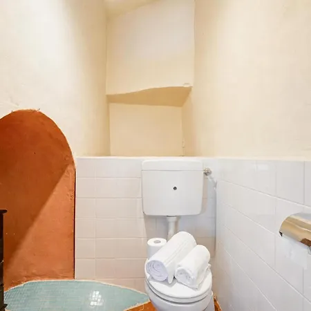 Ca Moretto Sea-view Terrace Flat In - Happy *